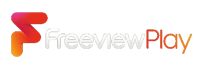Freeview Play Logo