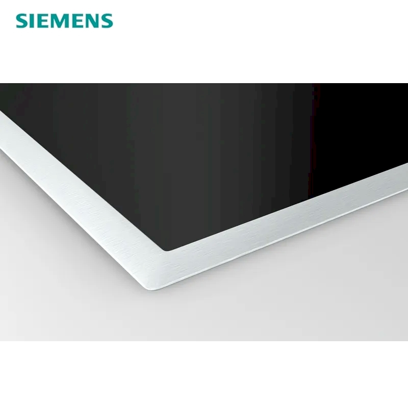 hard wired induction hob