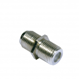 Female to Female F Type Coupler F_Coupler7