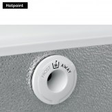 Hotpoint Frost Away