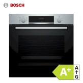 Bosch Serie 4 71L Built In Single Oven (Added steam function) (HQA534BS3B) HQA534BS3B_ARROW
