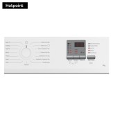 Hotpoint_CHDC92WWGDUK_controls