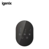 IGENIX_IGFD6143W_controls