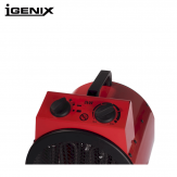 Igenix_IG9301_controls