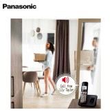 KX-TGE820EB_talking_callerID