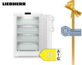 Liebherr 55cm Wide Deluxe SmartFrost Freezer **10 Year Guarantee Promotion ** (Garage Safe) (FD1404) Liebherr_FD1404_10yg9