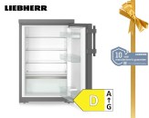 Liebherr 55cm Wide Larder Fridge (Dark Grey) **10 Year Guarantee Promotion**(RDgd1400) Liebherr_RDgd1400_10yg