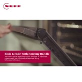 Neff_B54CR31G0B_handle1