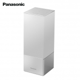 Panasonic Bluetooth Wireless Speaker with Google Assistant (SC-GA10EB-W) PANASONIC_SC-GA10EB-W_02