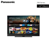 Panasonic_42Z90_FIRE