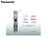 Panasonic_TV-42Z90BEB_remote