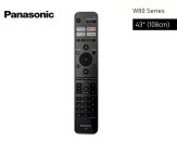 Panasonic_TV-43W80AEY_remote
