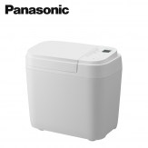 Panasonic Bread Maker (White) (SD-B2510WXC) SD-B2510WXC_MAIN