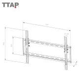 TTAP_TTD604T1_dims