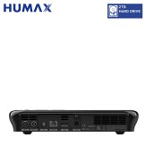 humax_FHR6000_rear