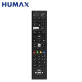 humax_FHR6000_remote