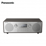 Panasonic DAB / DAB+ Digital Radio with FM Tuner (RF-D100BTEBT) panasonic_RFD100BTEBT