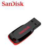 64GB Sandisk Cruzer Blade USB Stick sandisc_cruzer