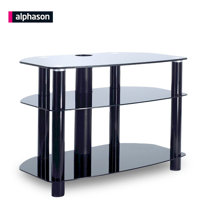 & Stands Sona 710 by Alphason (AVCR32/3BLK)
